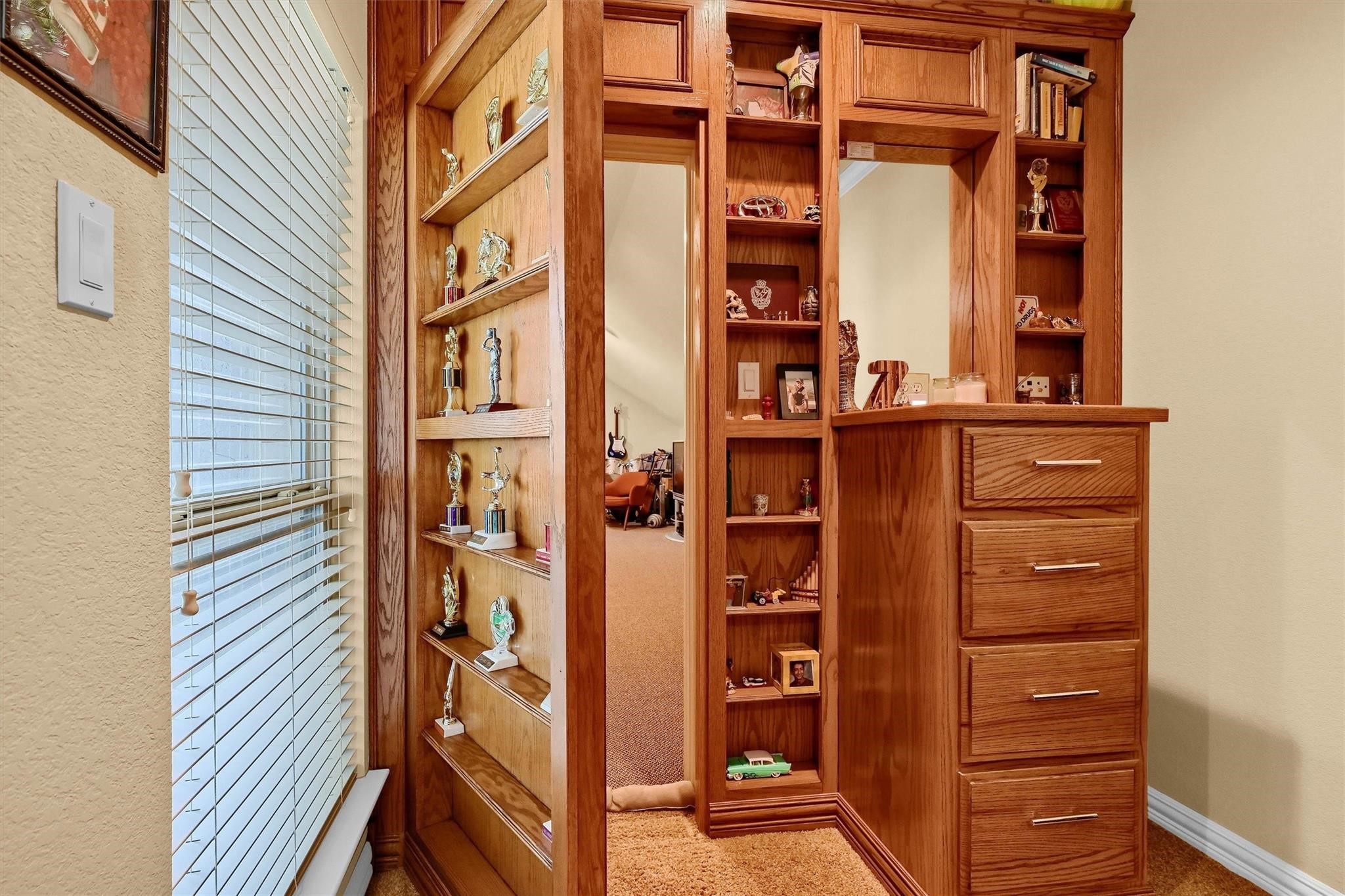 4812 Park Vista Boulevard Sherman TX 75090