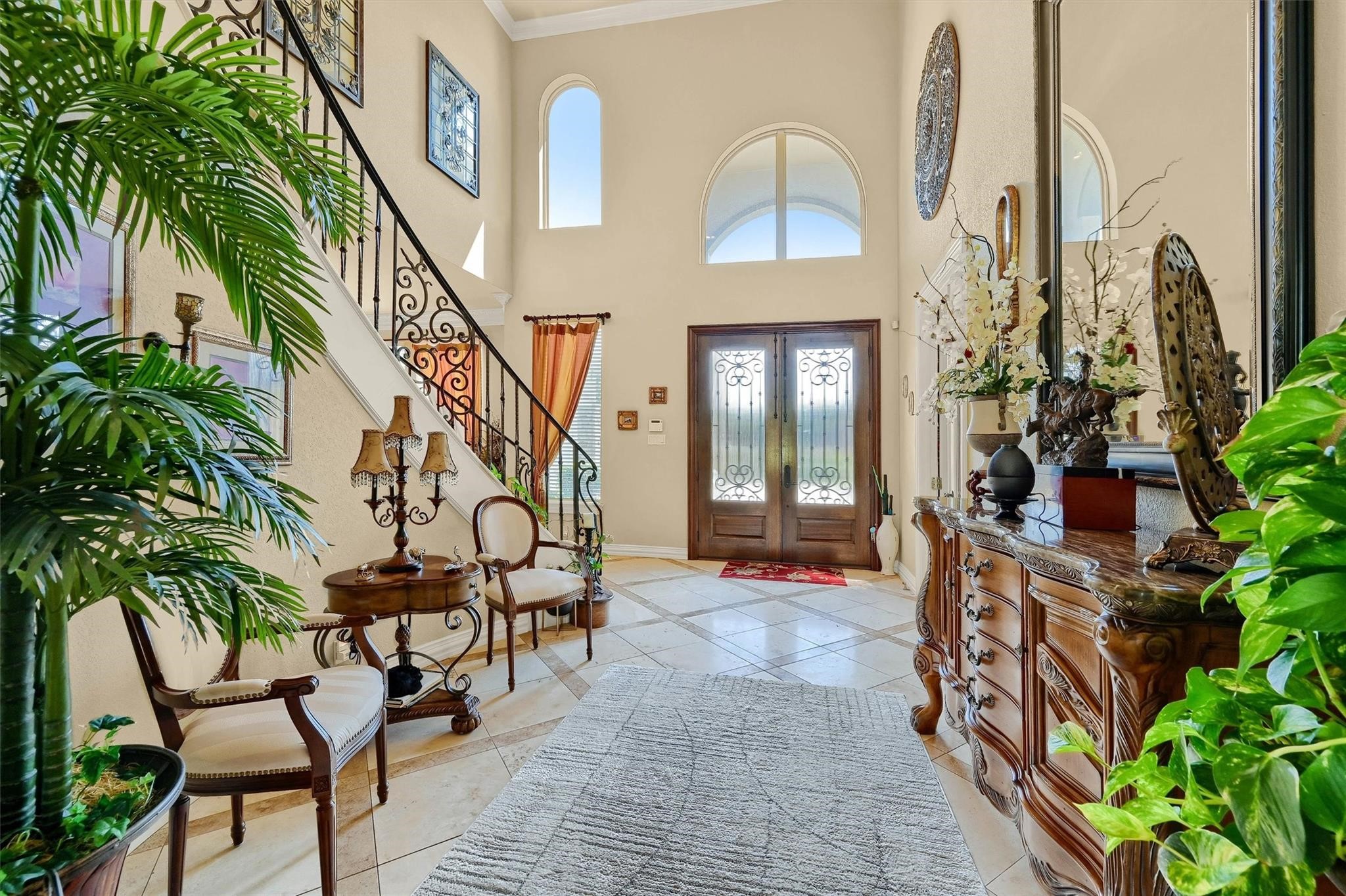 4812 Park Vista Boulevard Sherman TX 75090