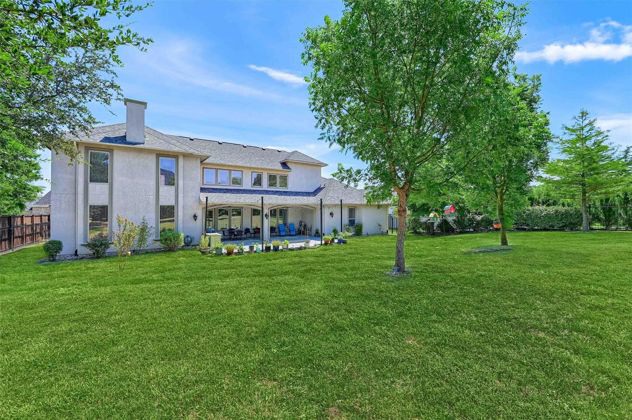 4812 Park Vista Boulevard Sherman TX 75090