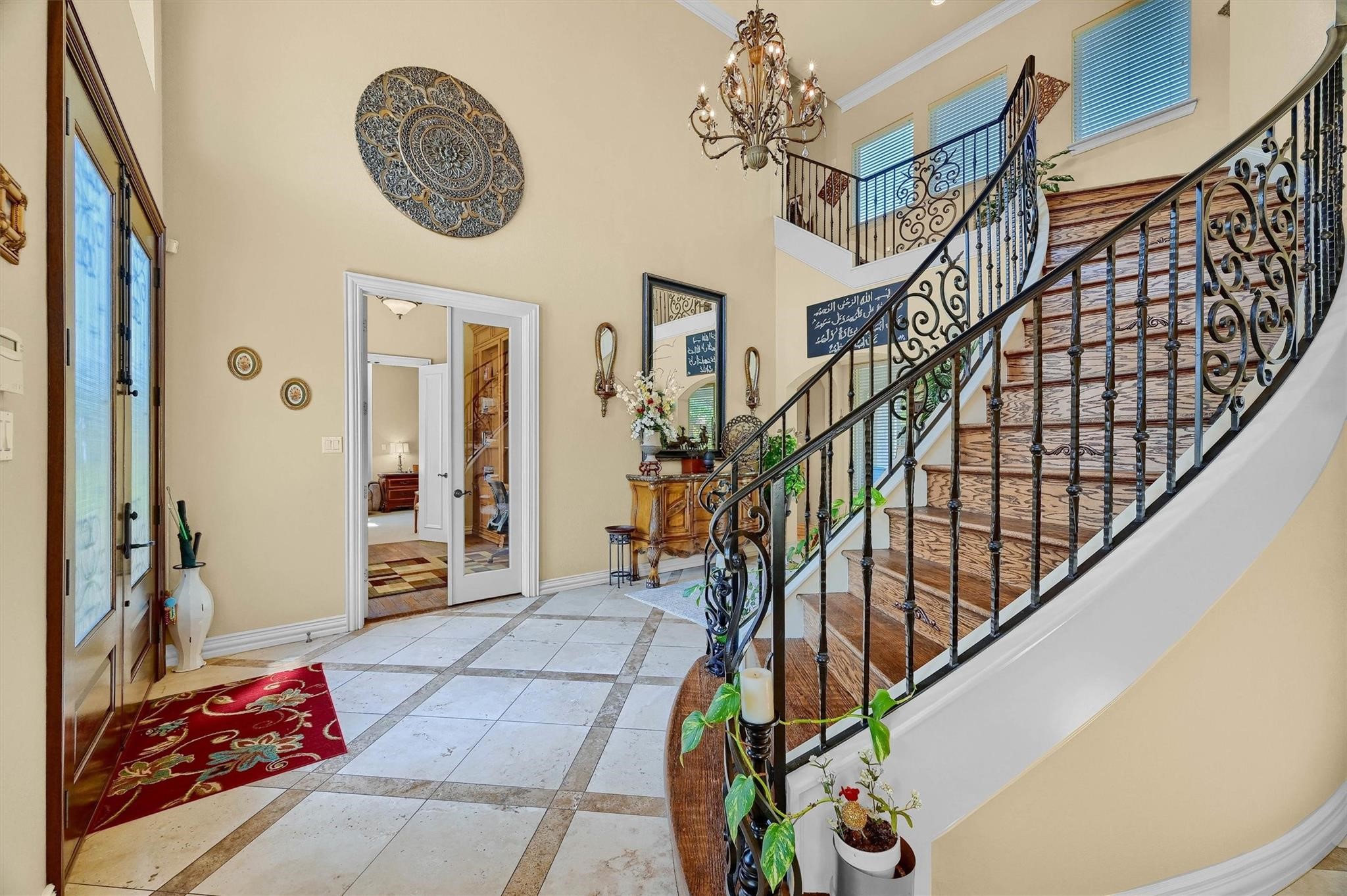 4812 Park Vista Boulevard Sherman TX 75090