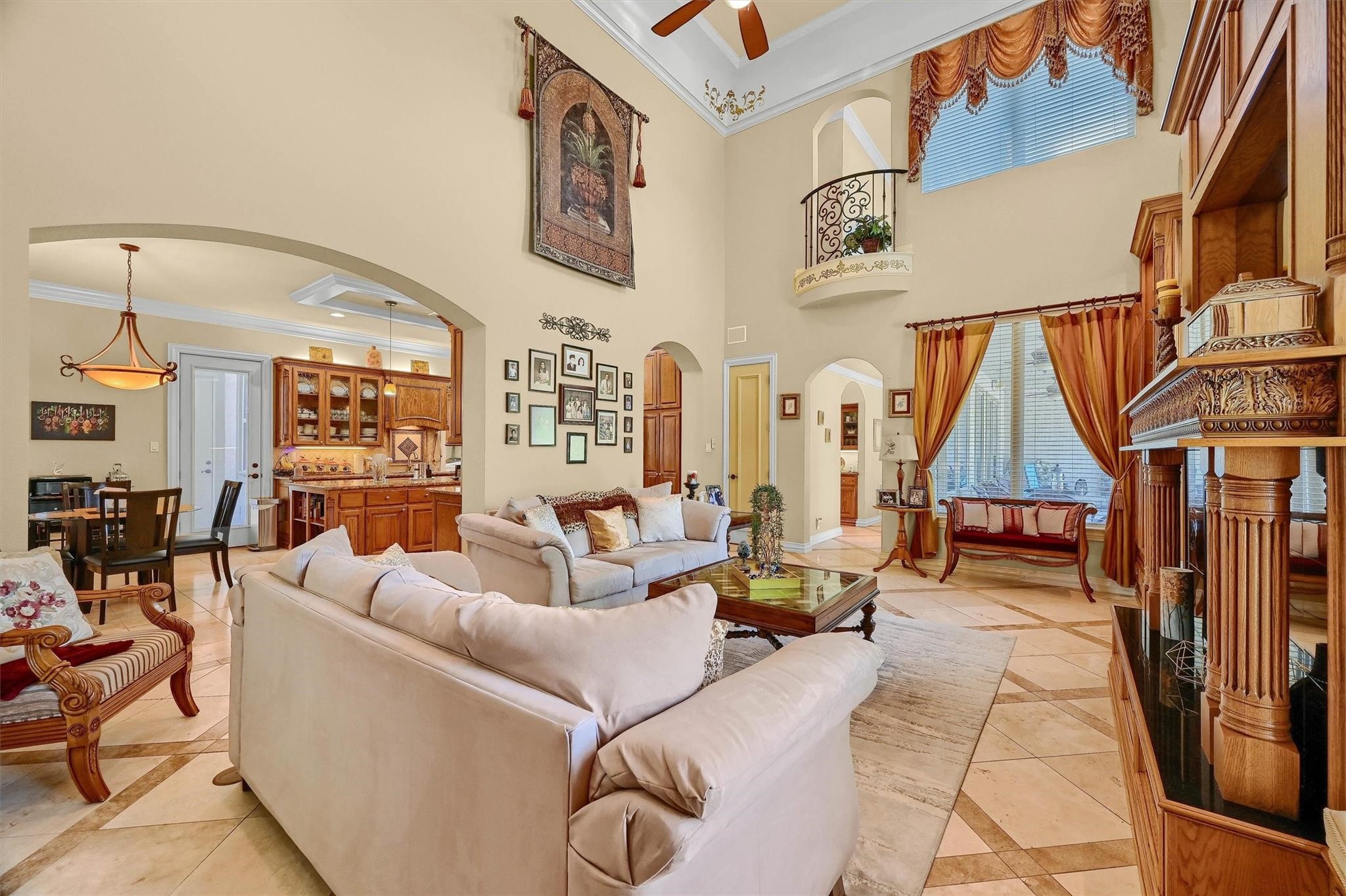 4812 Park Vista Boulevard Sherman TX 75090