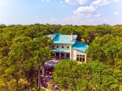8133 Cahoba Drive Fort Worth TX 76135