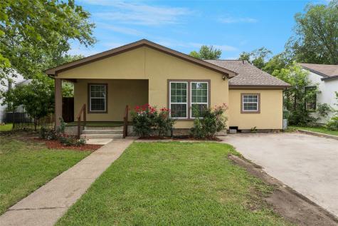 1042 SW 3rd Street Grand Prairie TX 75051