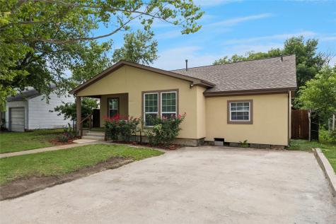 1042 SW 3rd Street Grand Prairie TX 75051