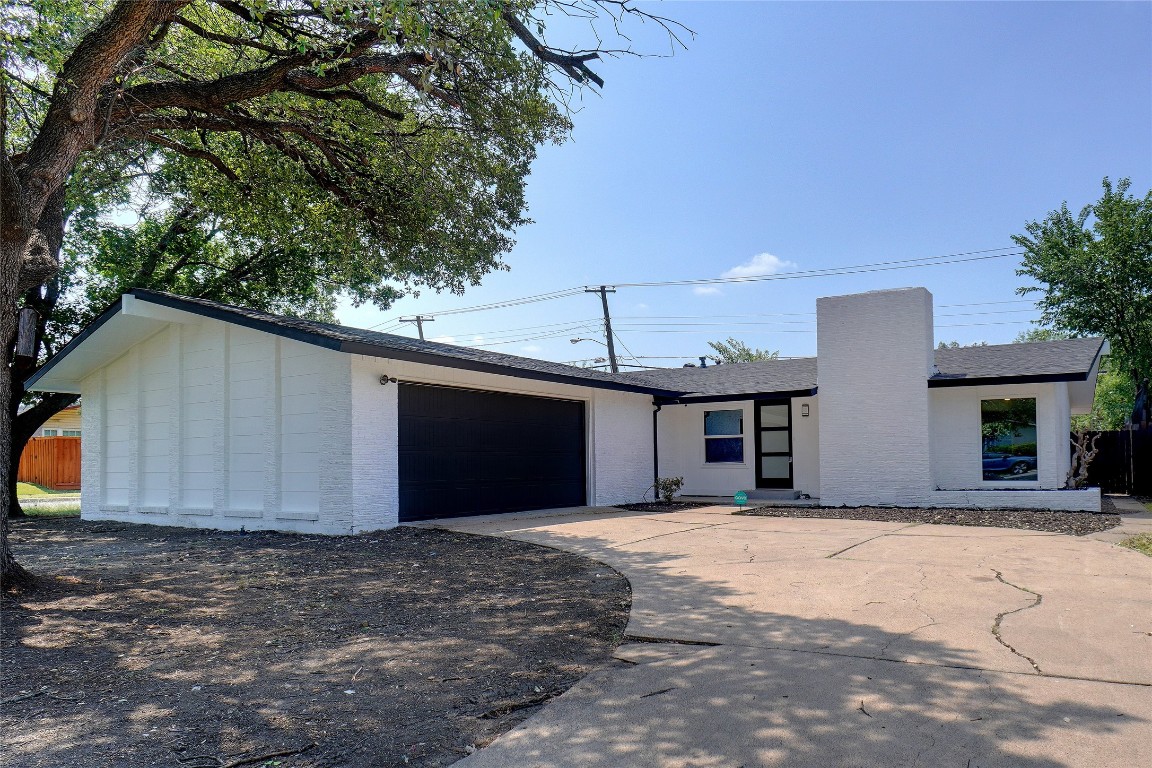 3482 High Vista Drive Dallas TX 75234