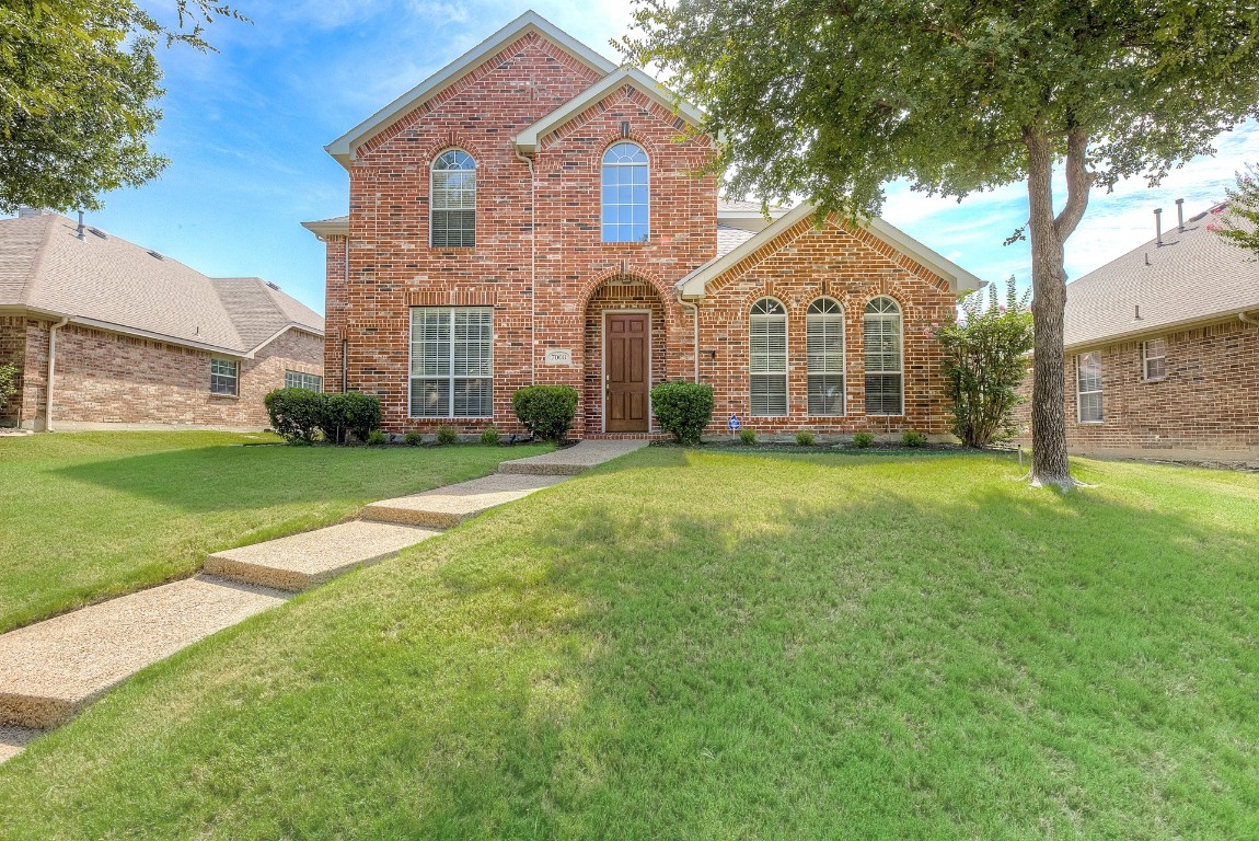 7008 Branch Trail Frisco TX 75035