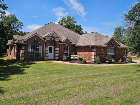3008 Running Brook Drive Joshua TX 76058