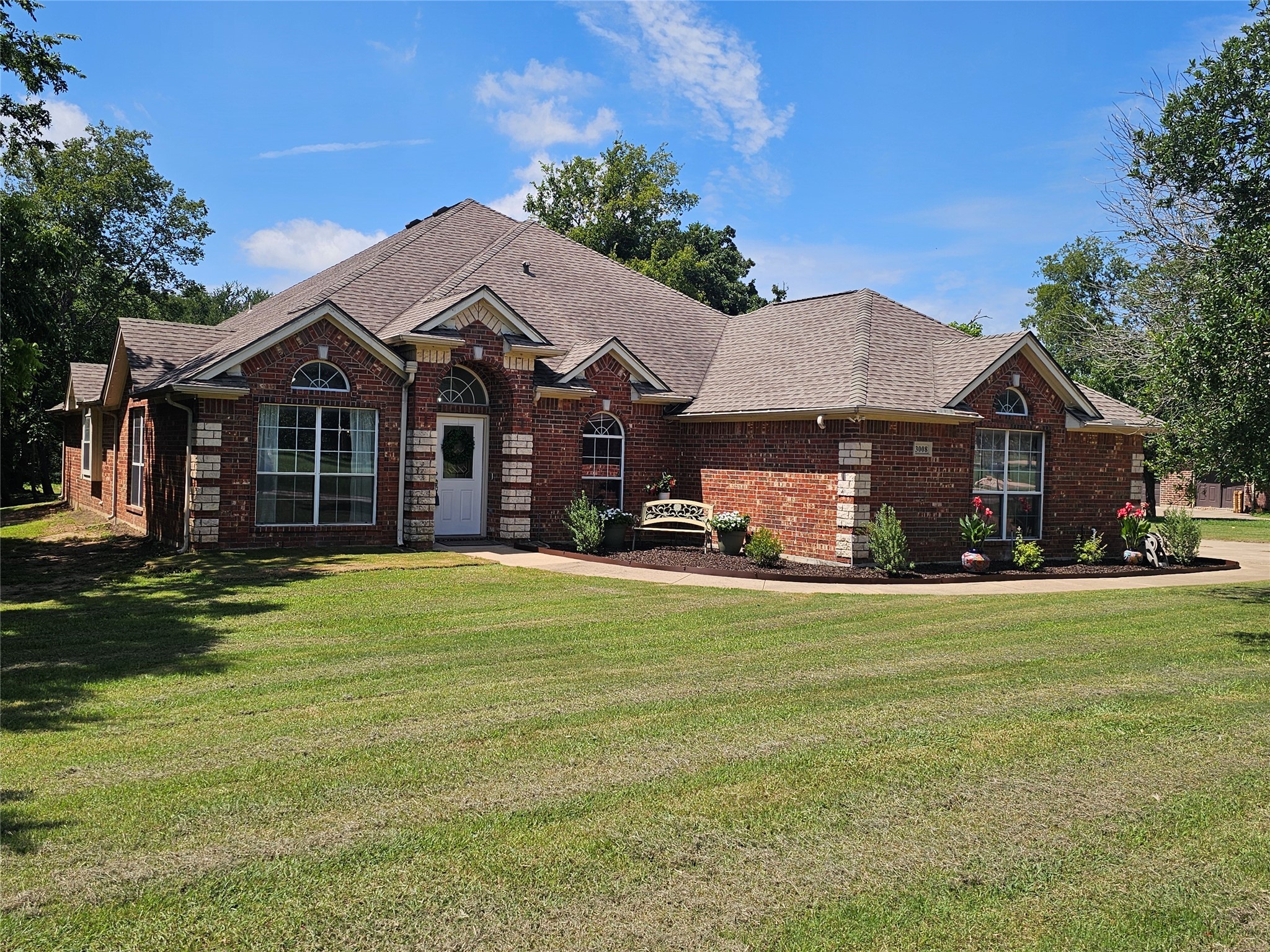3008 Running Brook Drive Joshua TX 76058