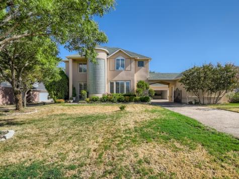 2851 Fairway Drive Cedar Hill TX 75104