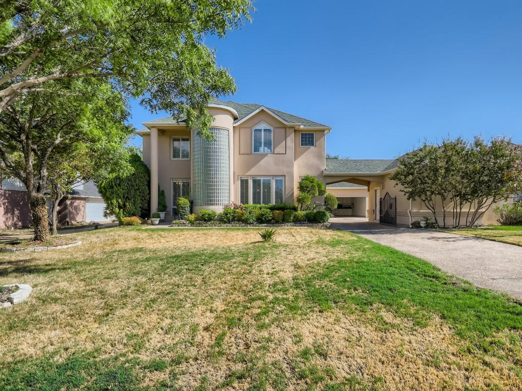 2851 Fairway Drive Cedar Hill TX 75104
