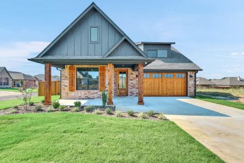137 Rock Hill Road Pottsboro TX 75076