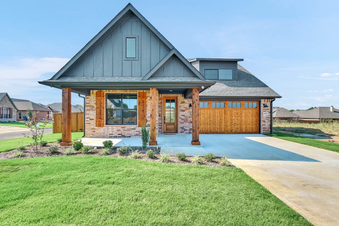137 Rock Hill Road Pottsboro TX 75076