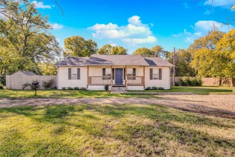 123 State Highway 78 N Farmersville TX 75442