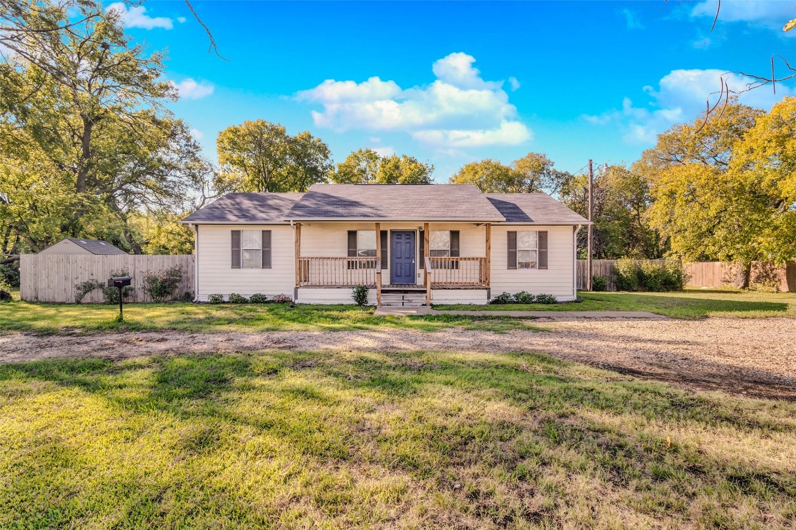 123 State Highway 78 N Farmersville TX 75442