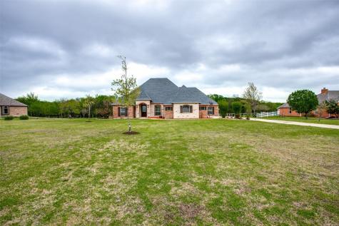 513 Highbluff Trail Royse City TX 75189