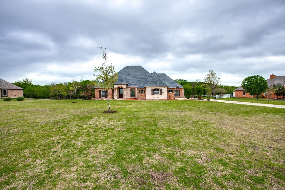513 Highbluff Trail Royse City TX 75189