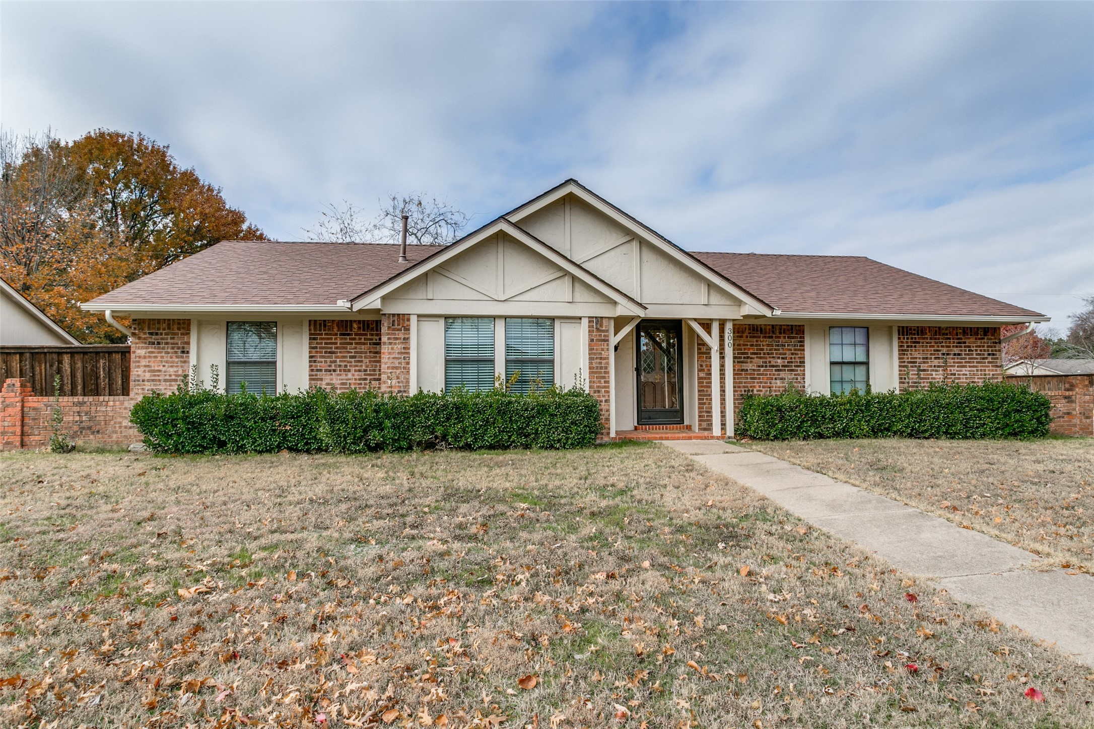 300 Sioux Street Keller TX 76248
