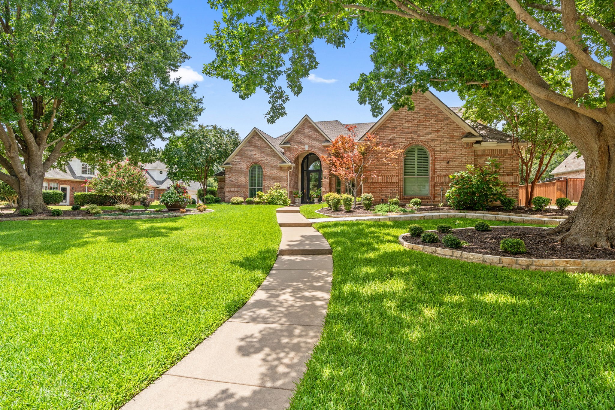 1404 Pecos Drive Southlake TX 76092