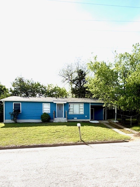 701 N Mirick Avenue Denison TX 75020