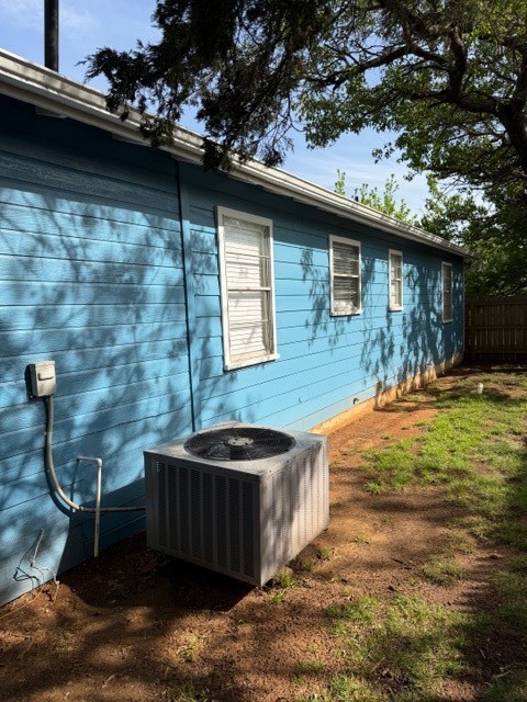 701 N Mirick Avenue Denison TX 75020