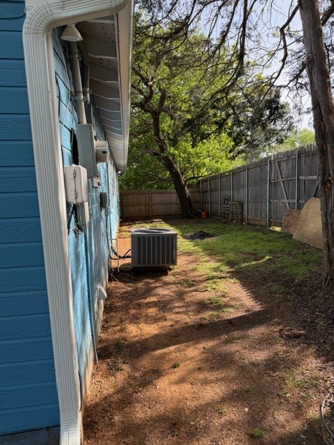 701 N Mirick Avenue Denison TX 75020