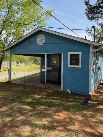 701 N Mirick Avenue Denison TX 75020