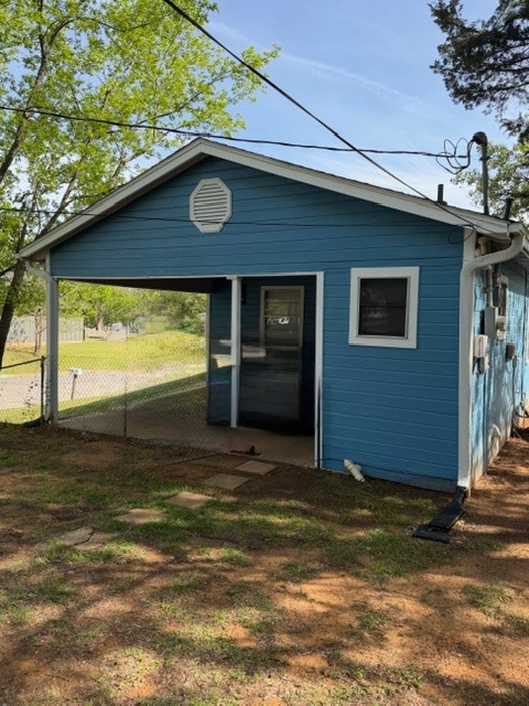 701 N Mirick Avenue Denison TX 75020