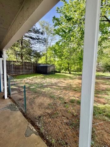 701 N Mirick Avenue Denison TX 75020
