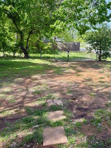 701 N Mirick Avenue Denison TX 75020