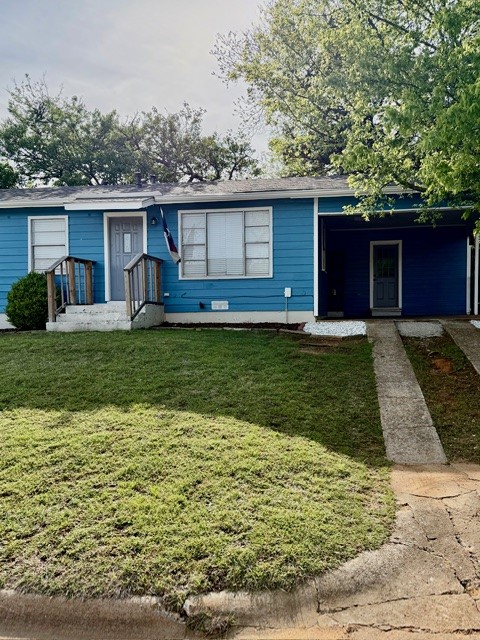 701 N Mirick Avenue Denison TX 75020