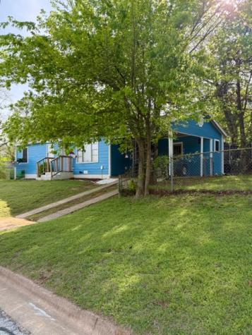 701 N Mirick Avenue Denison TX 75020