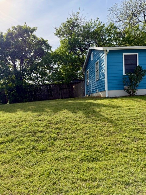 701 N Mirick Avenue Denison TX 75020