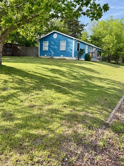 701 N Mirick Avenue Denison TX 75020