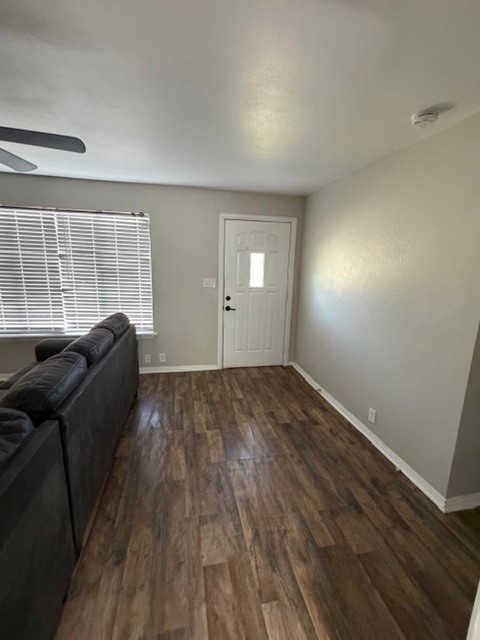 701 N Mirick Avenue Denison TX 75020