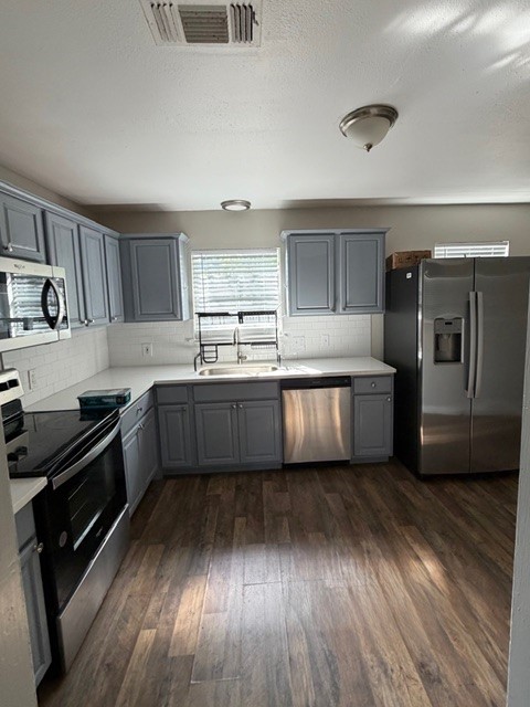 701 N Mirick Avenue Denison TX 75020