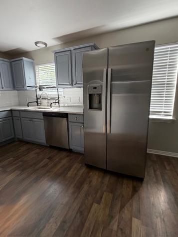 701 N Mirick Avenue Denison TX 75020