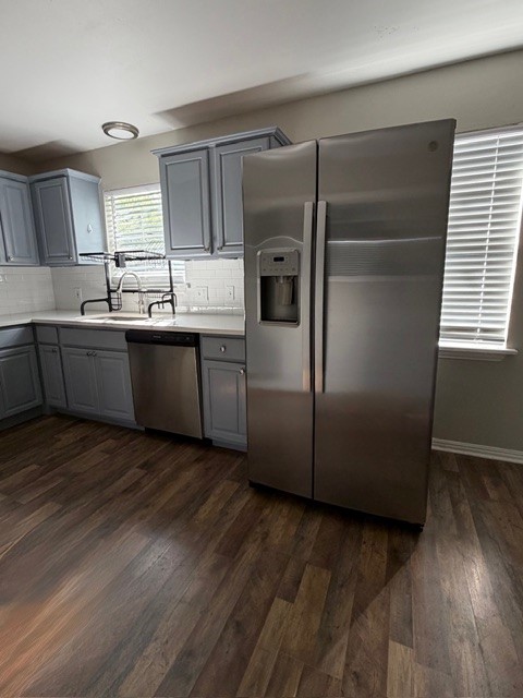701 N Mirick Avenue Denison TX 75020