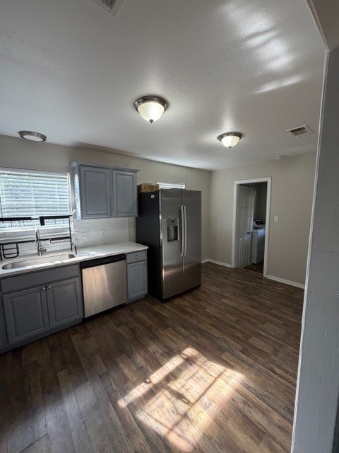 701 N Mirick Avenue Denison TX 75020