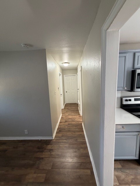 701 N Mirick Avenue Denison TX 75020