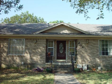 201 Juniper Street Mansfield TX 76063