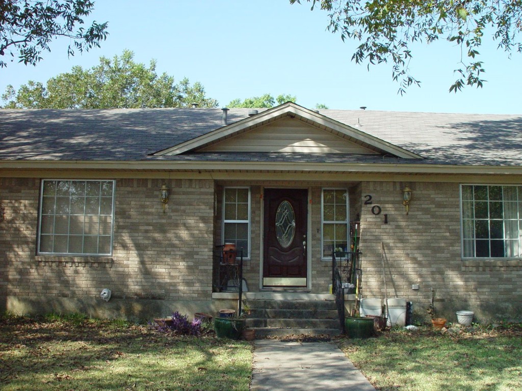 201 Juniper Street Mansfield TX 76063