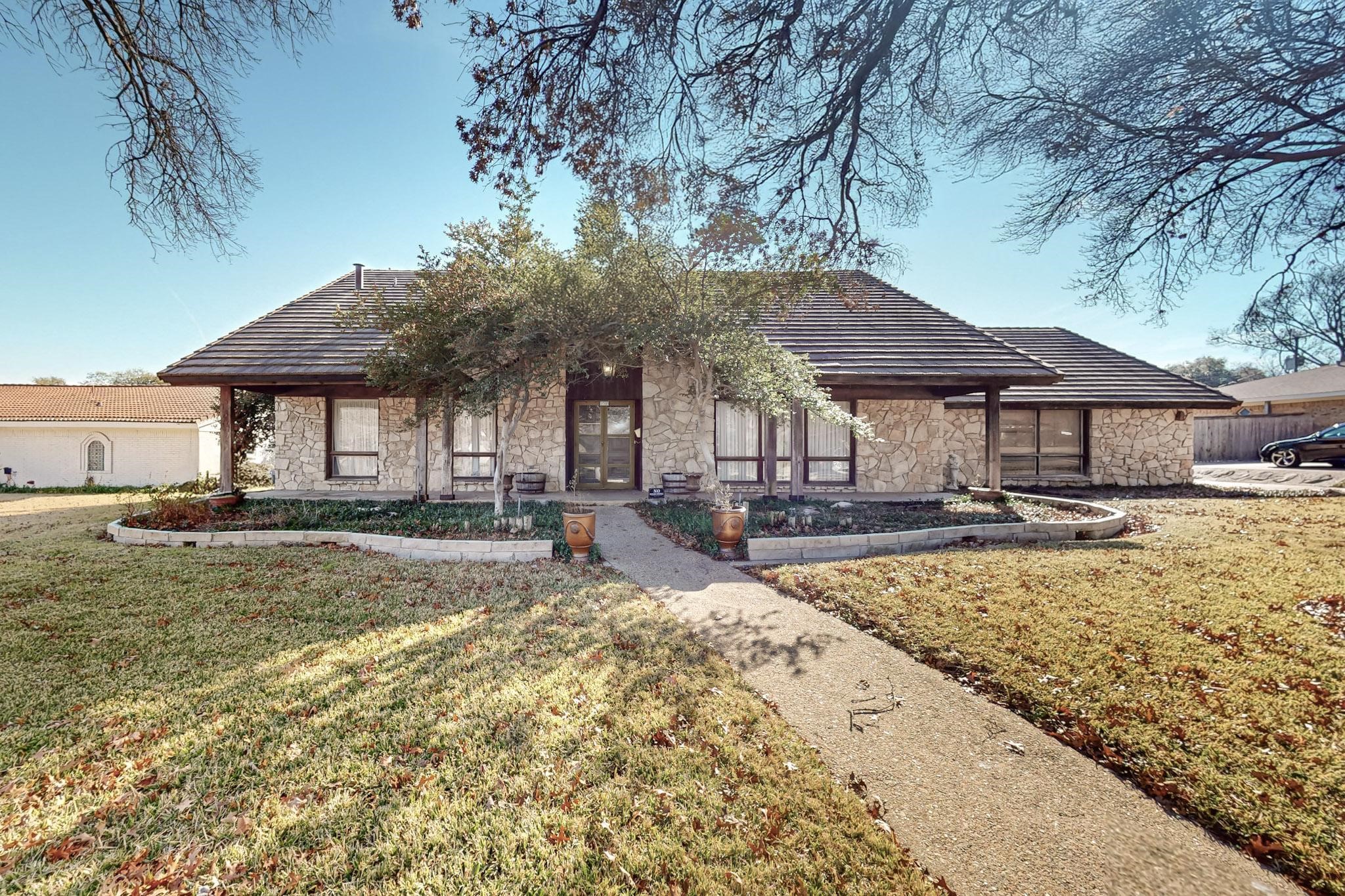 3709 Wharton Drive Fort Worth TX 76133