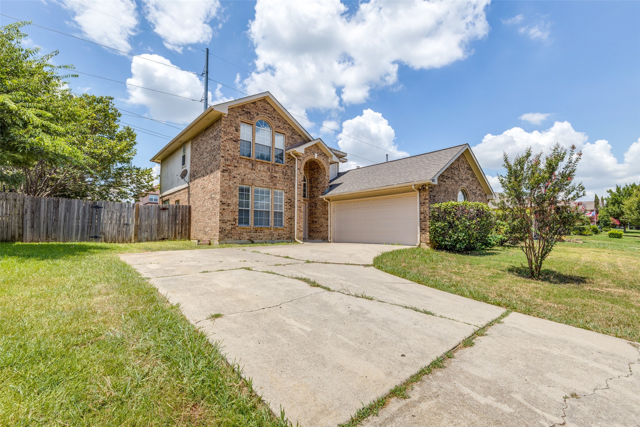 1263 Bold Forbes Drive Grand Prairie TX 75052