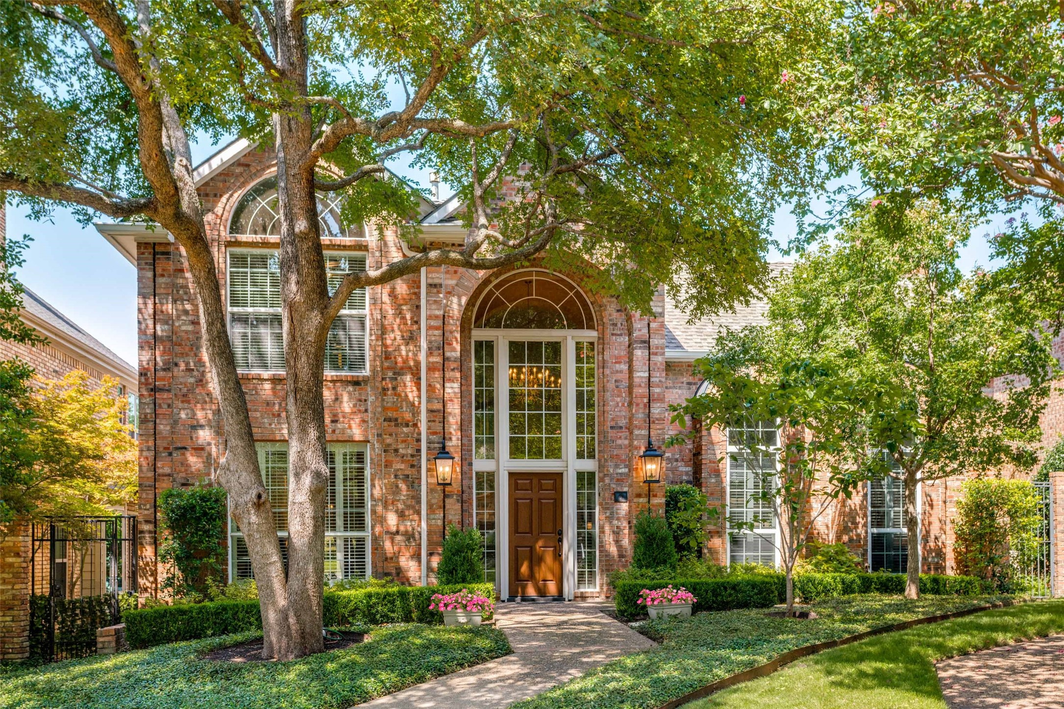 4 Glenmeadow Court Dallas TX 75225