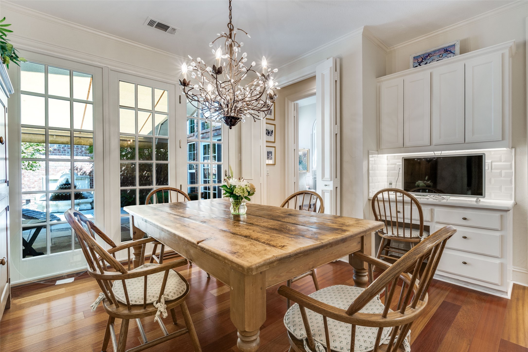 4 Glenmeadow Court Dallas TX 75225