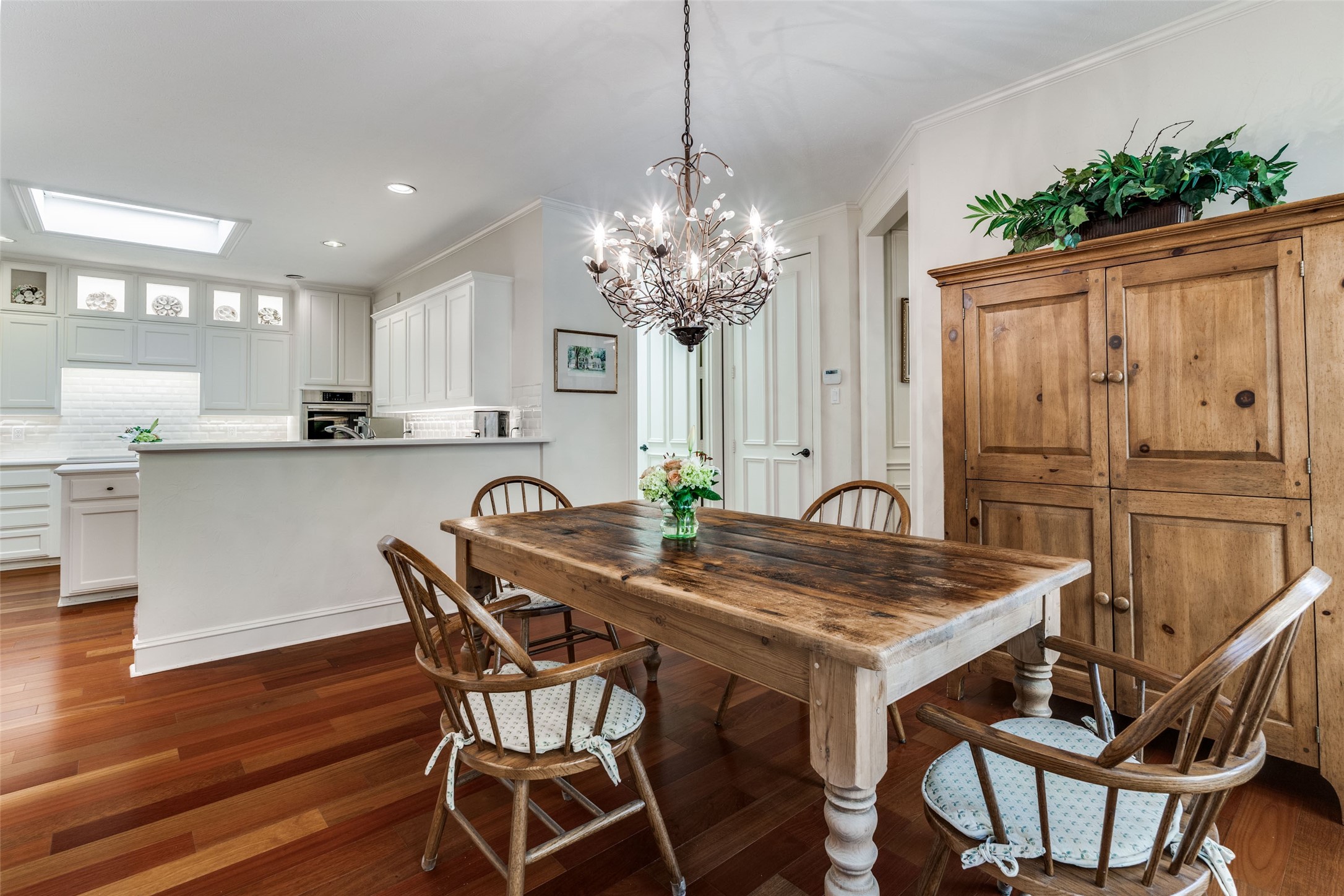 4 Glenmeadow Court Dallas TX 75225