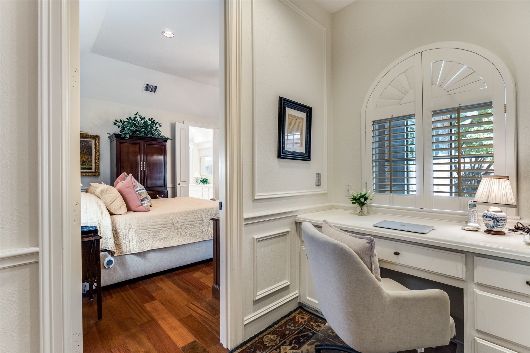 4 Glenmeadow Court Dallas TX 75225