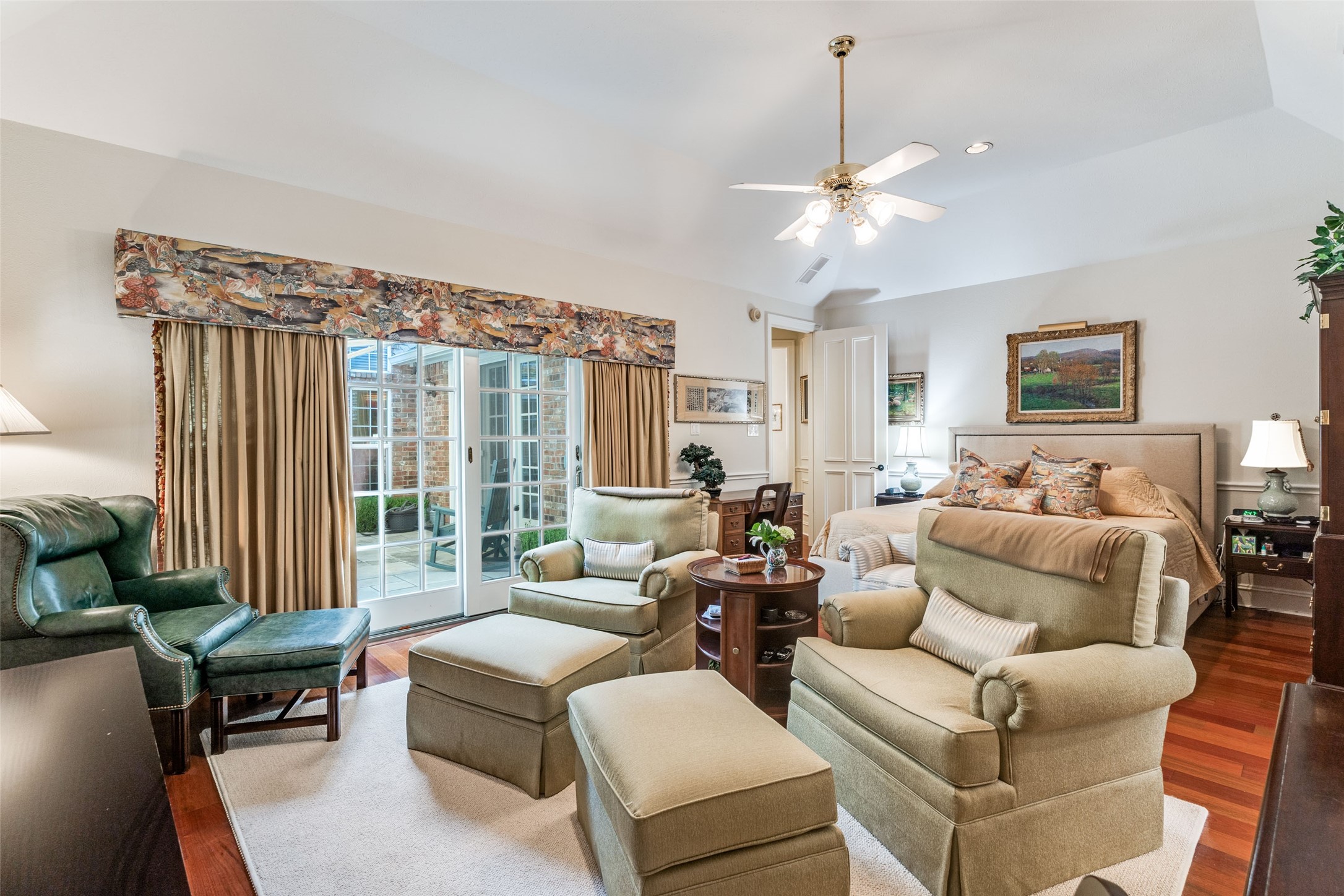 4 Glenmeadow Court Dallas TX 75225