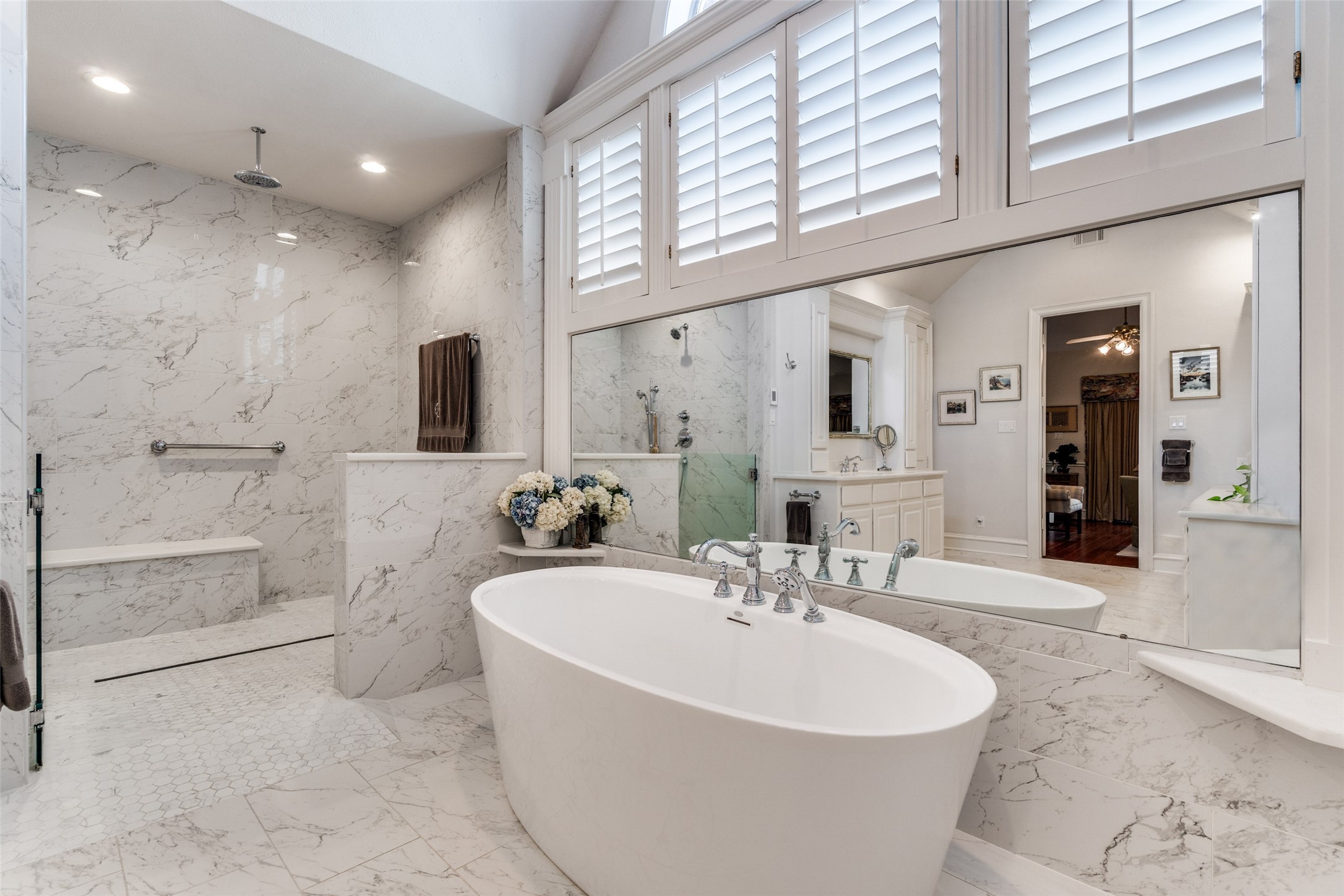 4 Glenmeadow Court Dallas TX 75225