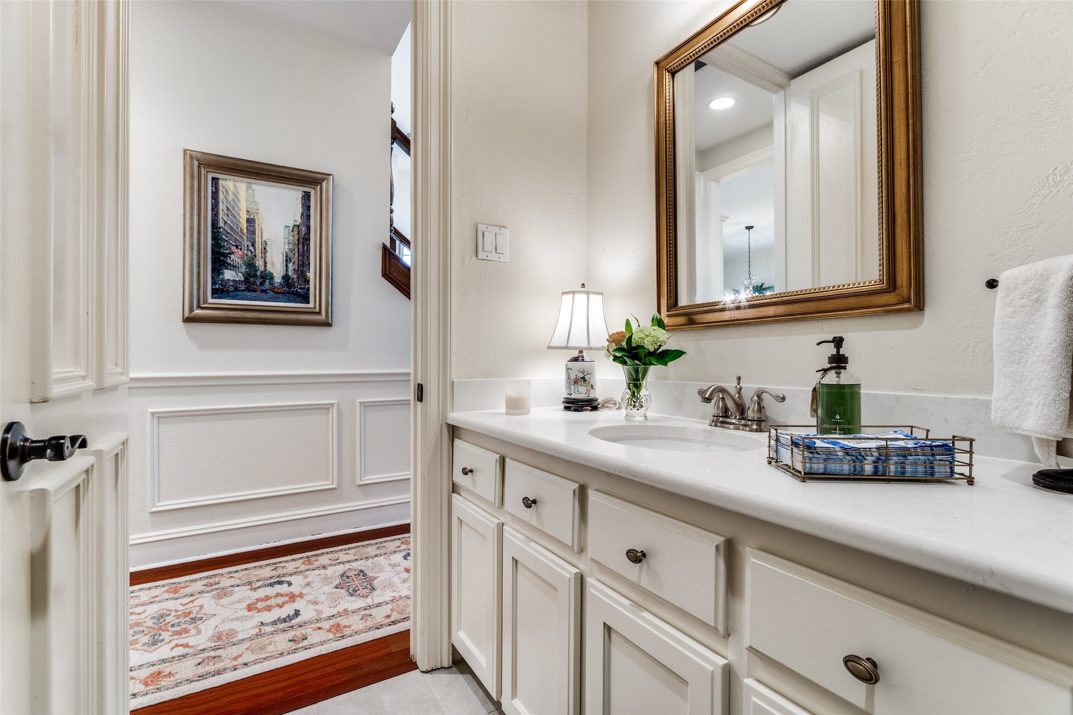 4 Glenmeadow Court Dallas TX 75225